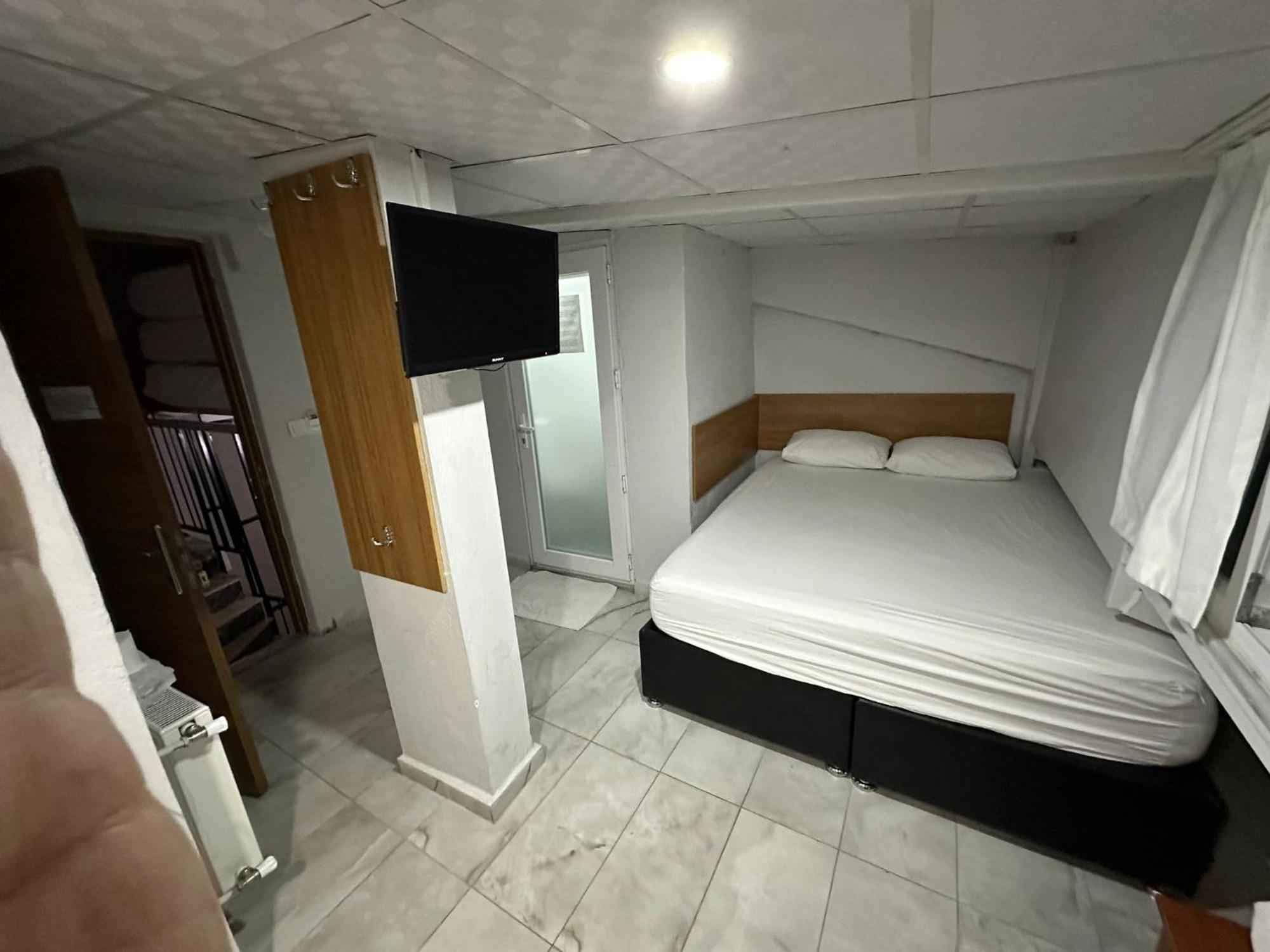 Nr1 Pansiyon Çanakkale Exterior foto